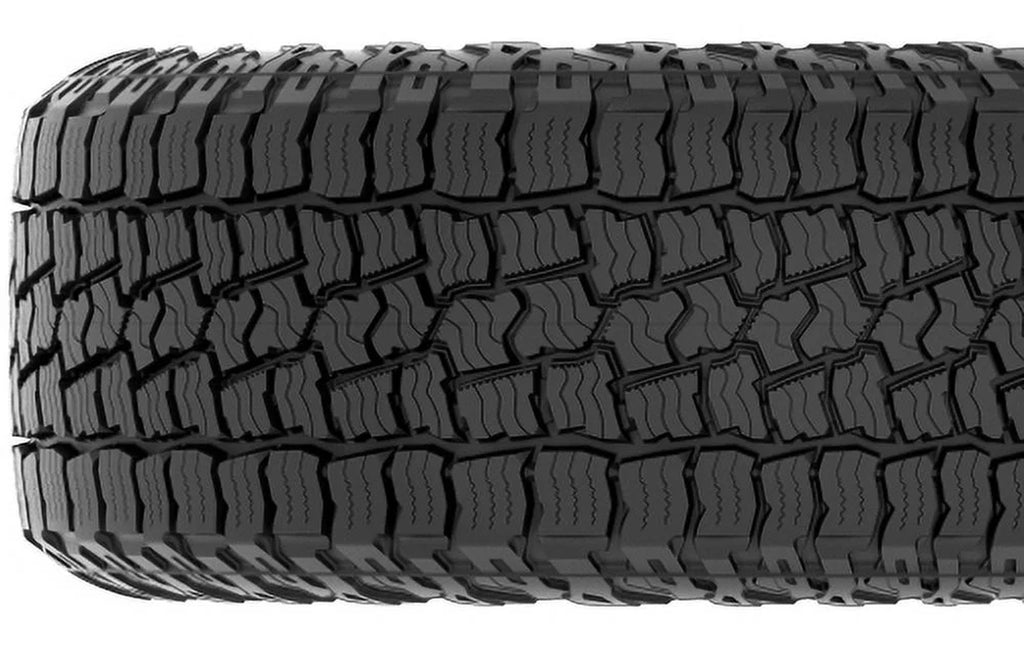1  Discoverer Road+Trail at 255/70R16 115T XL All Terrain 3PMSF 65K MILE CP171281050 / 255/70/16 / 2557016