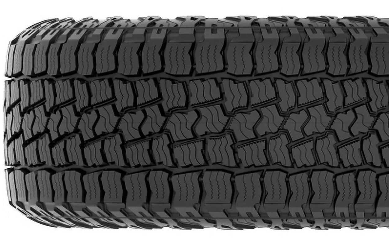 1  Discoverer Road+Trail at 255/70R16 115T XL All Terrain 3PMSF 65K MILE CP171281050 / 255/70/16 / 2557016