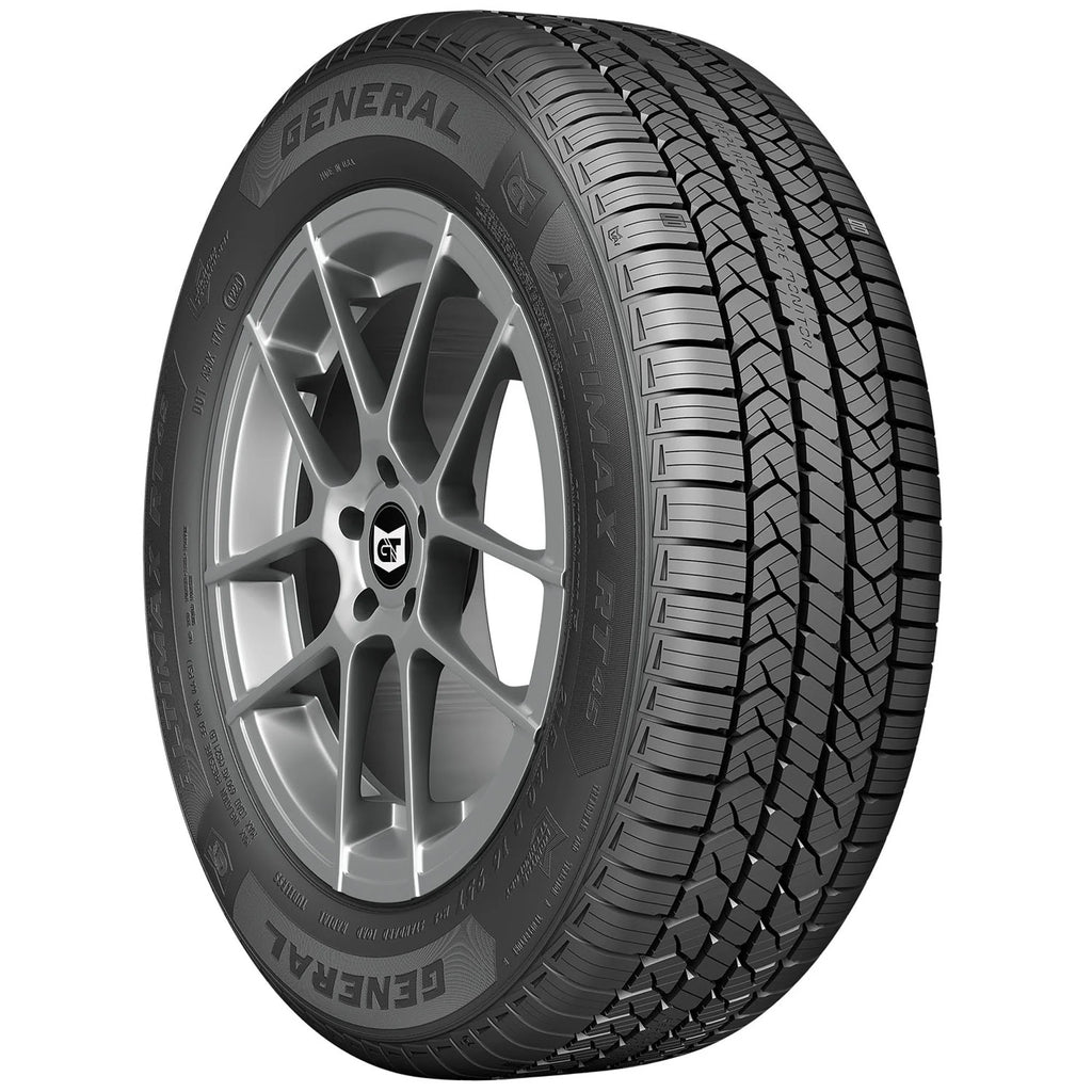 Altimax RT45 All Season 245/55R18 103T Passenger Tire