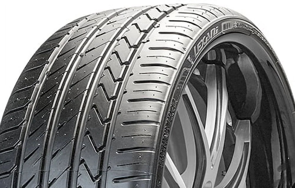 4  Lx-Twenty 265/45R21 108Y All Season High Performance [55K Mi Warranty] LXST202145010 / 265/45/21 / 2654521