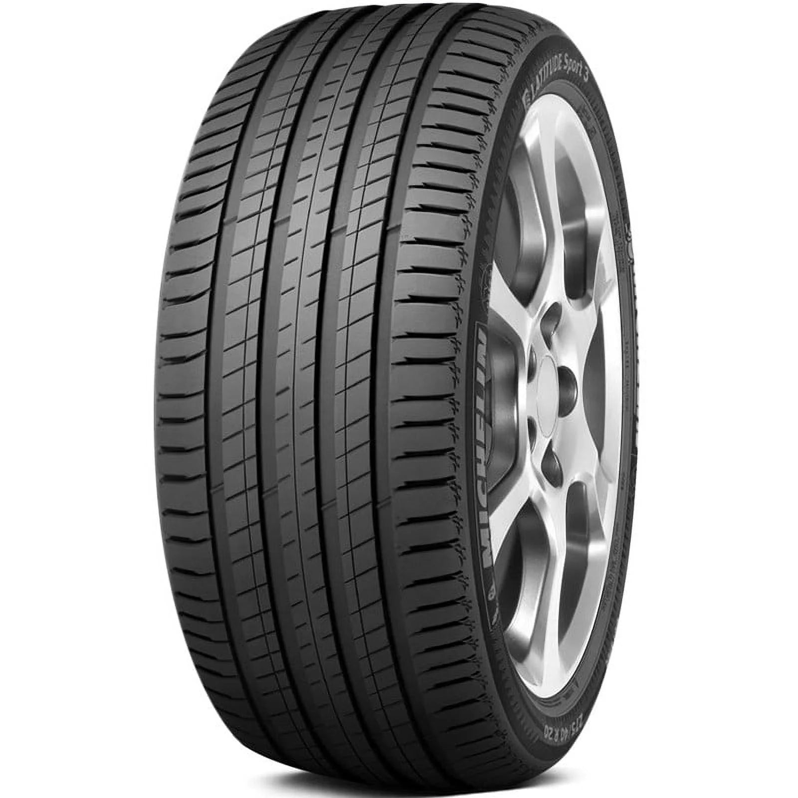 Latitude Sport 3 295/40R20 106 Y Tire