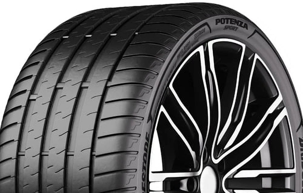 1  Potenza Sport 245/40R18 97Y MAX Performance UHP Competition Summer BR008103 / 245/40/18 / 2454018