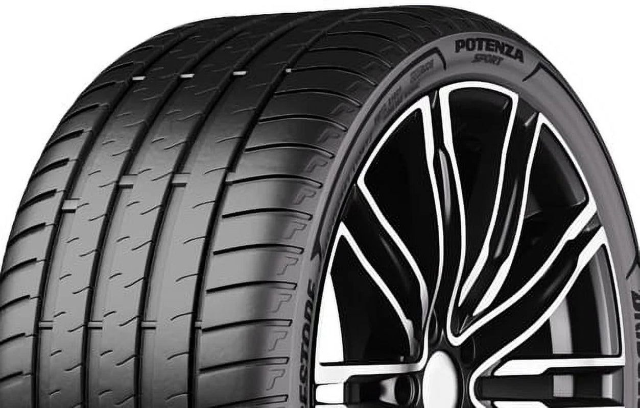 1  Potenza Sport 245/40R18 97Y MAX Performance UHP Competition Summer BR008103 / 245/40/18 / 2454018