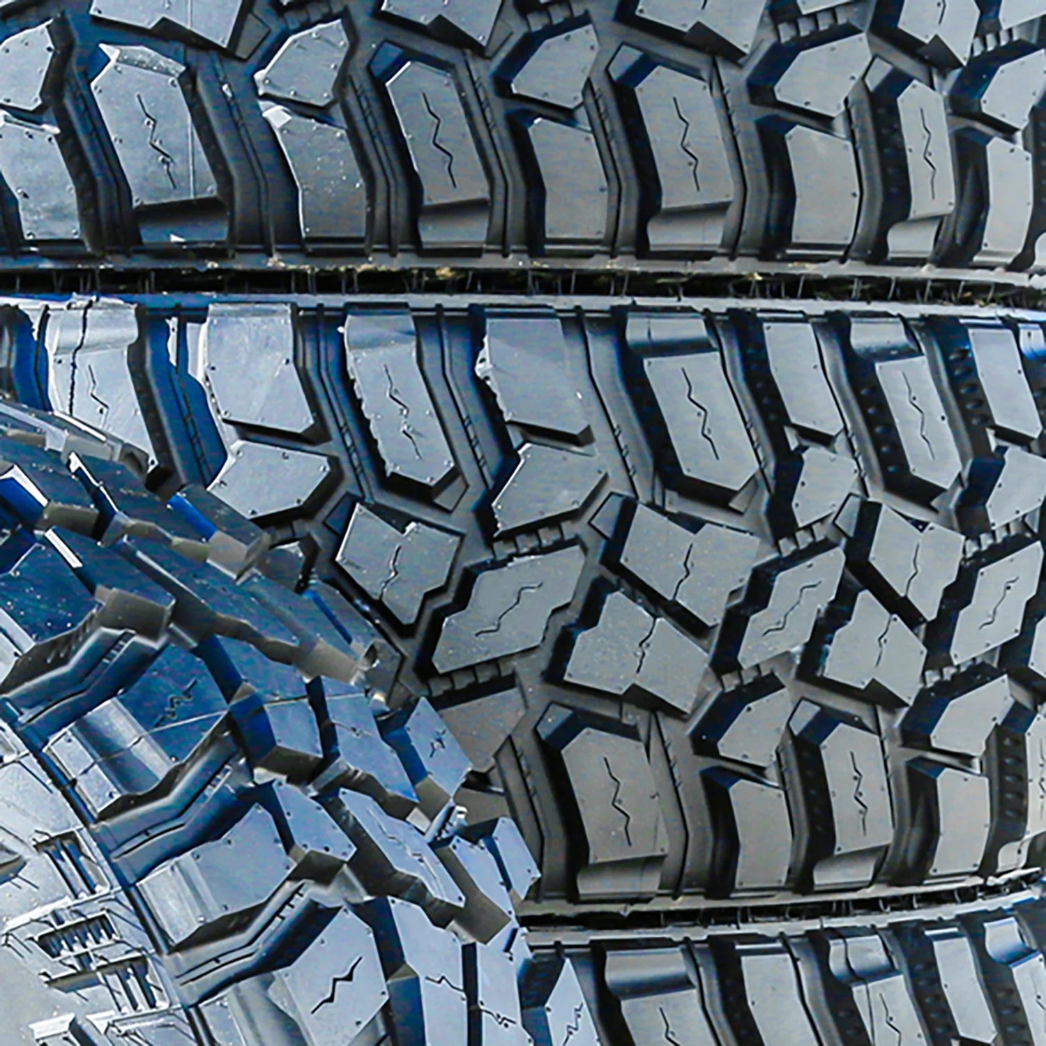 Set of 4 (FOUR)  Discoverer STT Pro LT 265/70R17 Load E (10 Ply) (RWL) MT M/T Mud Tires Fits: 2017 Chevrolet Silverado 1500 WT, 2014-15 Chevrolet Silverado 1500 WT