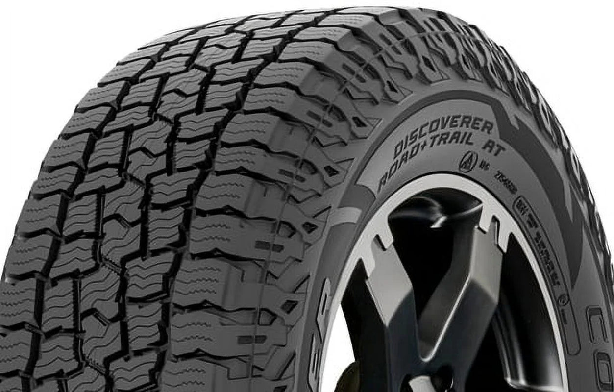 Discoverer Road + Trail at 275/60R20 115H Light Truck & SUV Tire