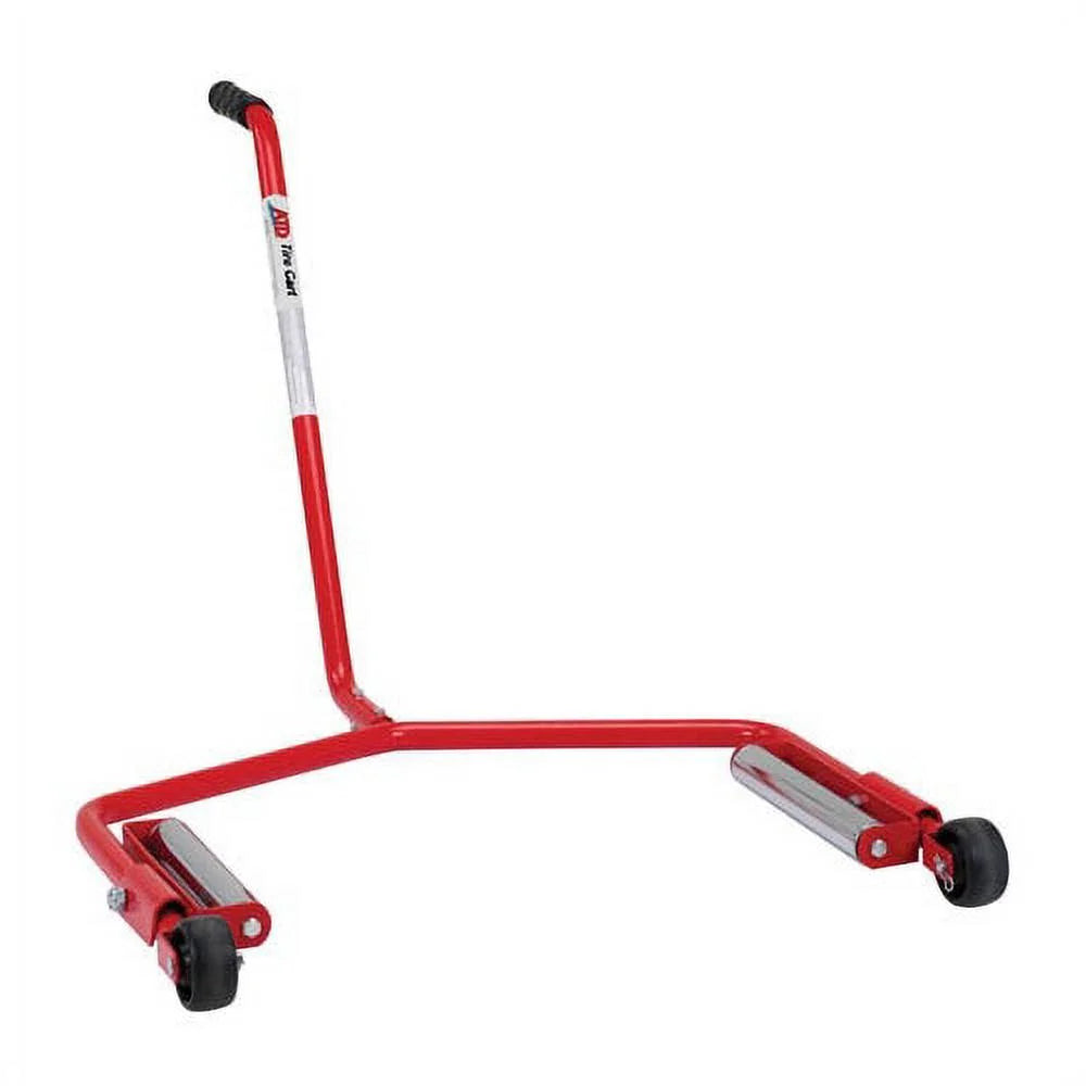 7229 Heavy-Duty Tire & Wheel Cart