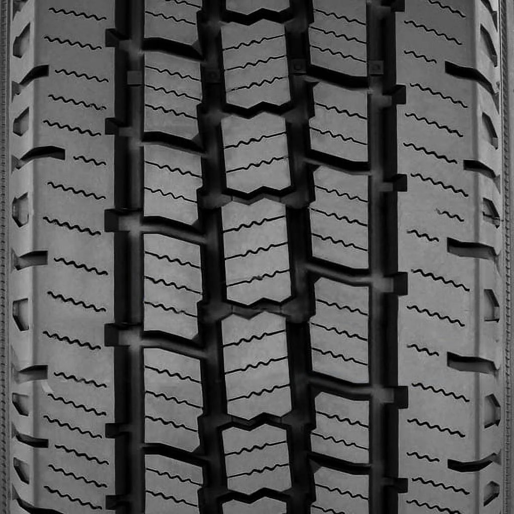 Discoverer HT3 LT285/75R16 E/10PLY Light Truck & SUV Tire