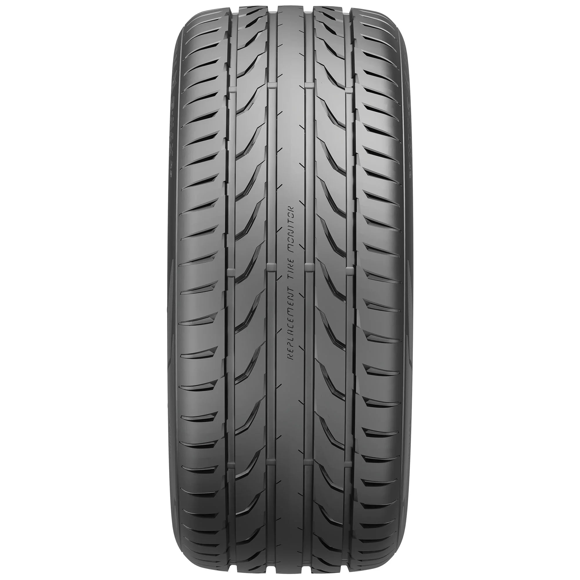 G-MAX RS UHP Summer 255/40ZR17 94W Passenger Tire