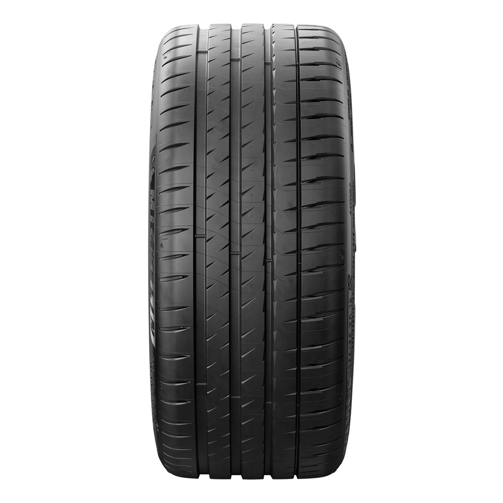 Pilot Sport 4S HL285/35ZR21 (108Y) XL Tire