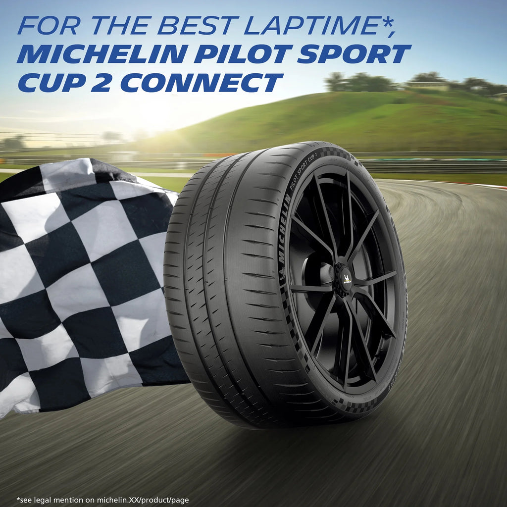 Pilot Sport 4S HL285/35ZR21 (108Y) XL Tire