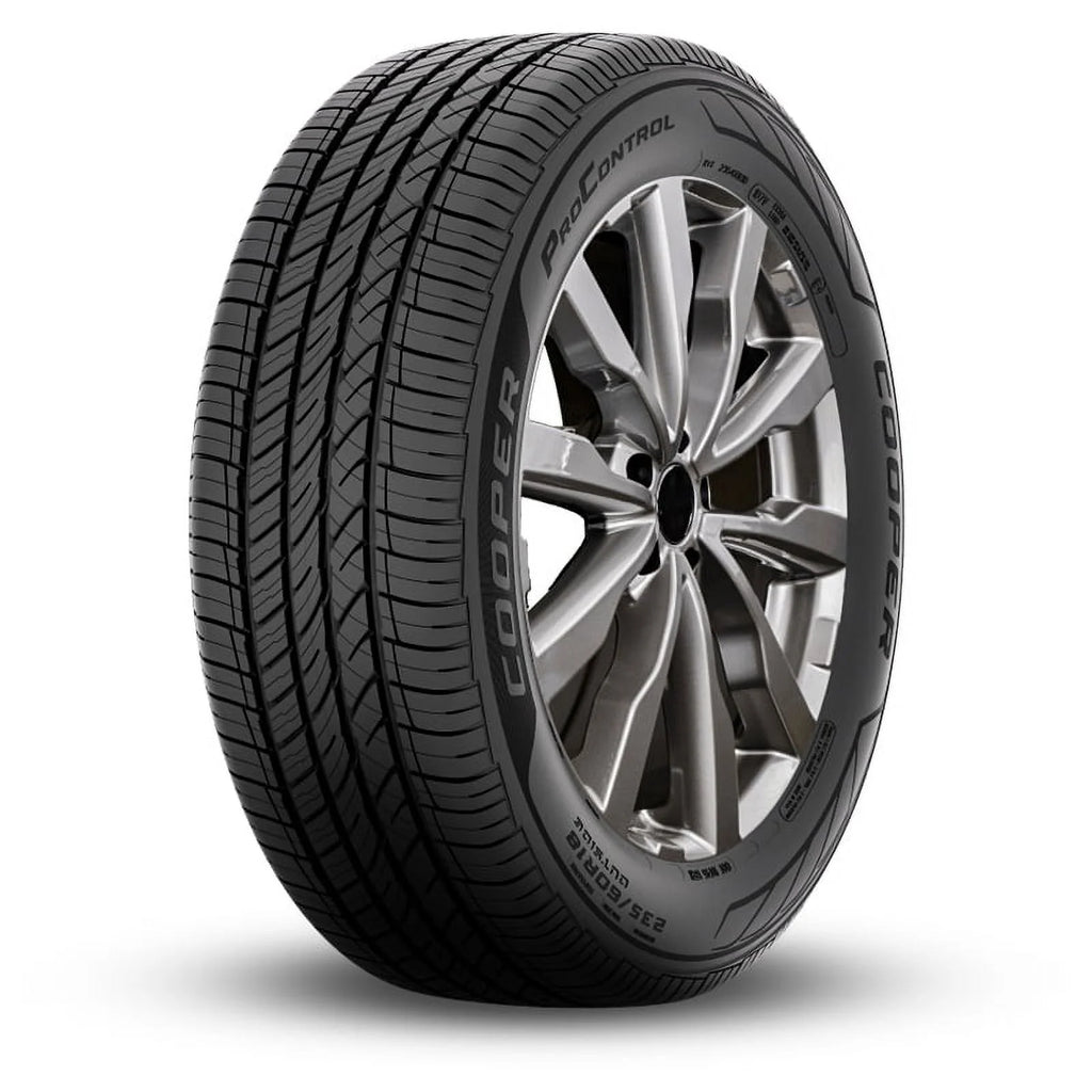 Procontrol 245/50R20 102V Tire