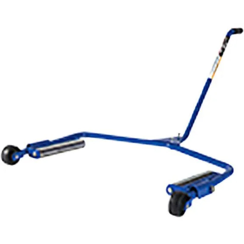 7229 Heavy-Duty Tire & Wheel Cart