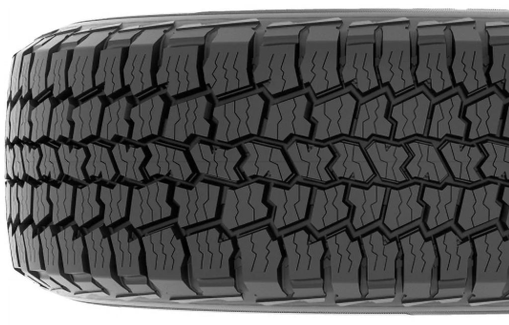Discoverer Road + Trail at 275/60R20 115H Light Truck & SUV Tire