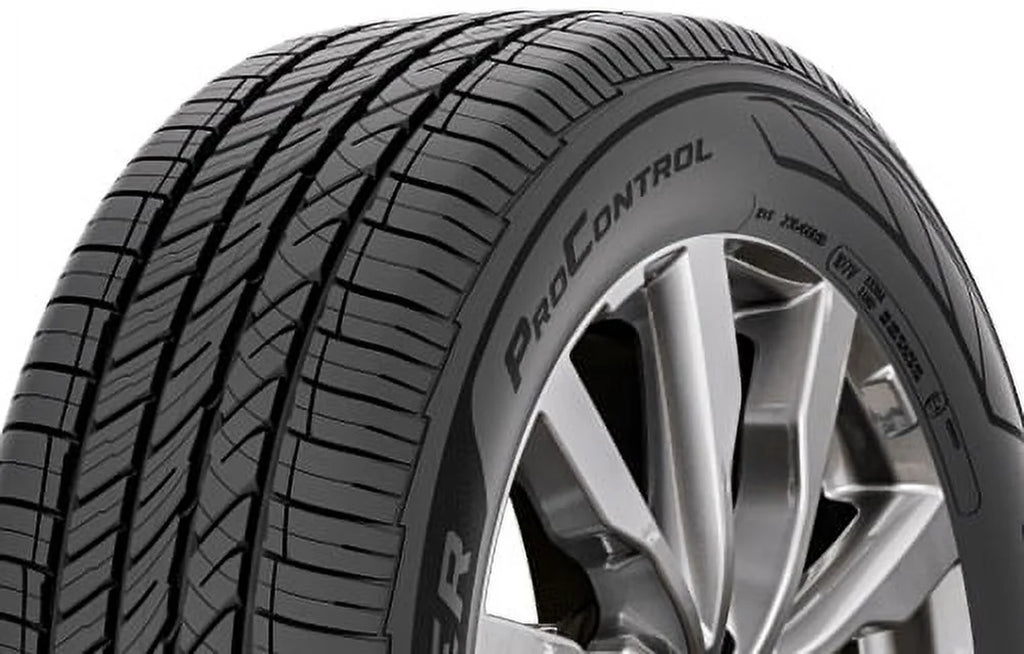 Procontrol 245/60R18 105H Tire