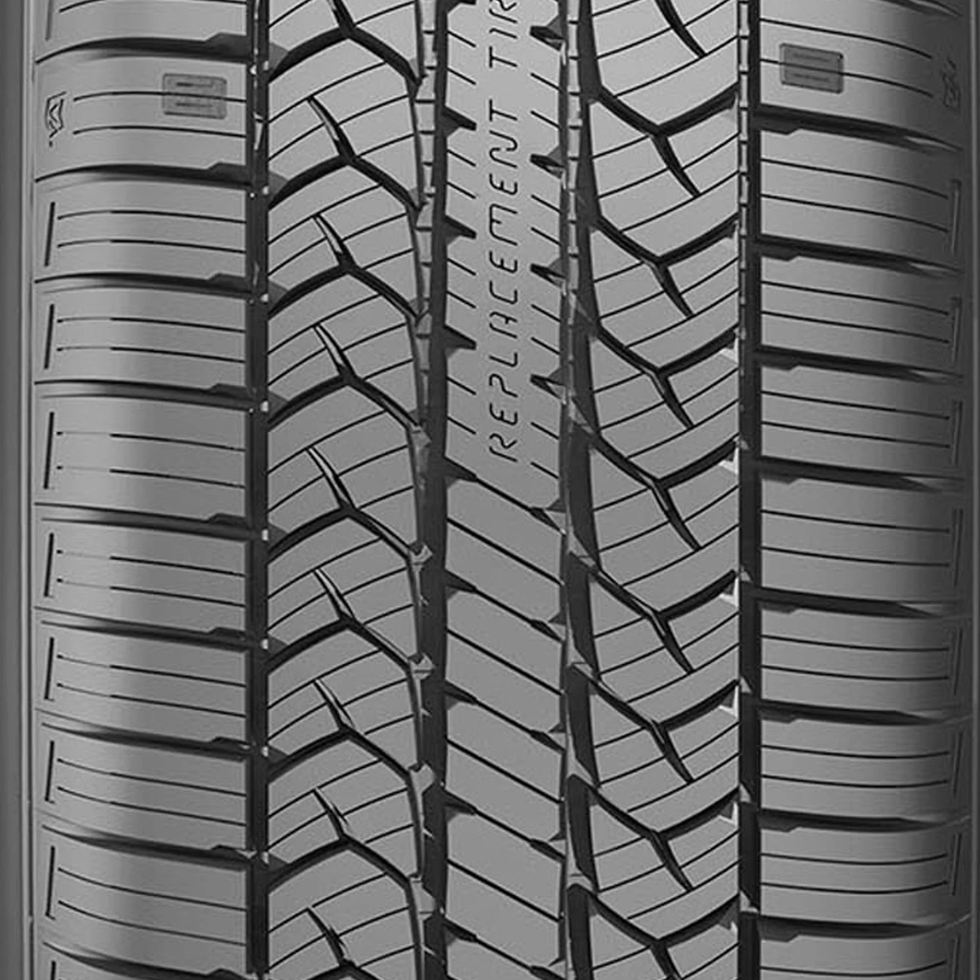 Altimax RT45 All Season 245/55R18 103T Passenger Tire