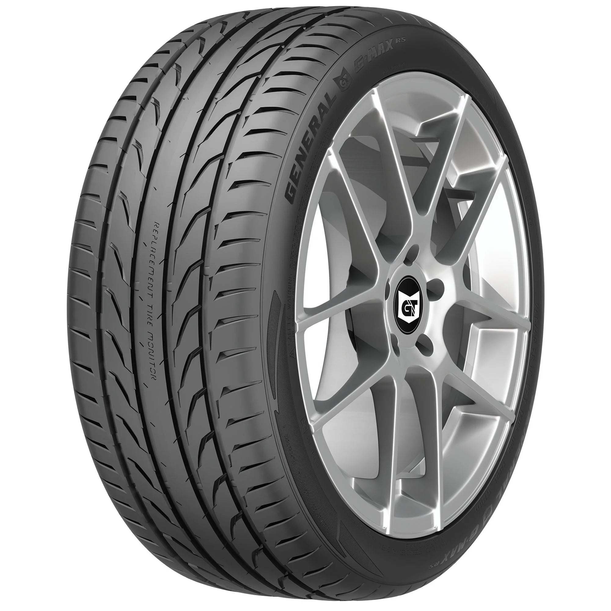 G-MAX RS UHP Summer 245/35ZR18 92Y XL Passenger Tire