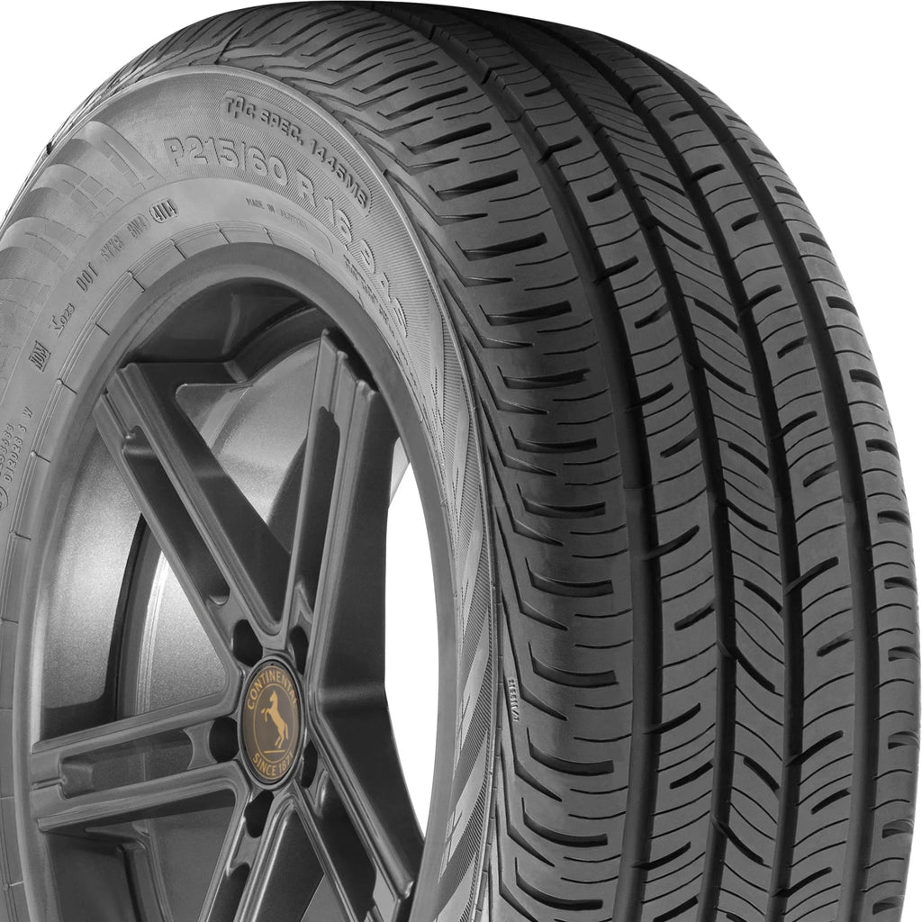 Contiprocontact All Season 255/40R19 100H XL Passenger Tire
