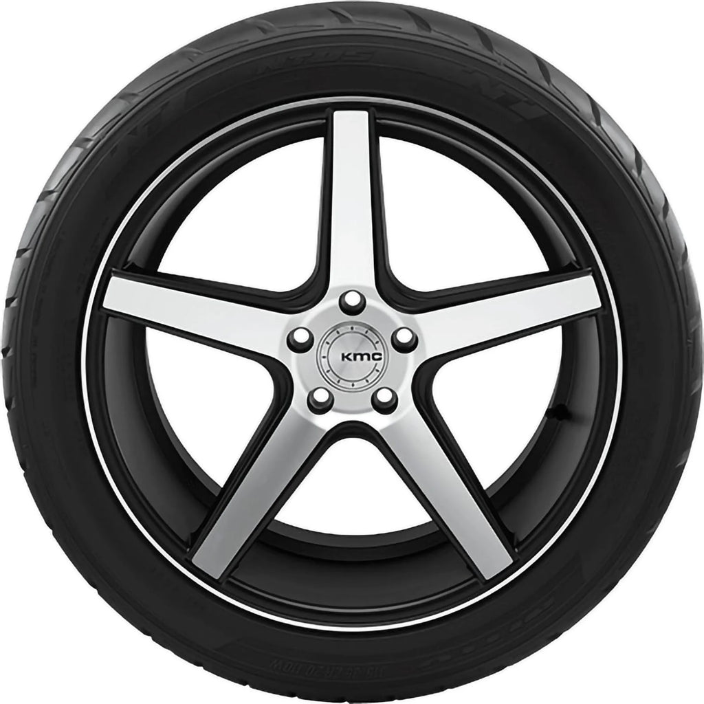 NT05 Performance 245/40R18 97W XL Passenger Tire