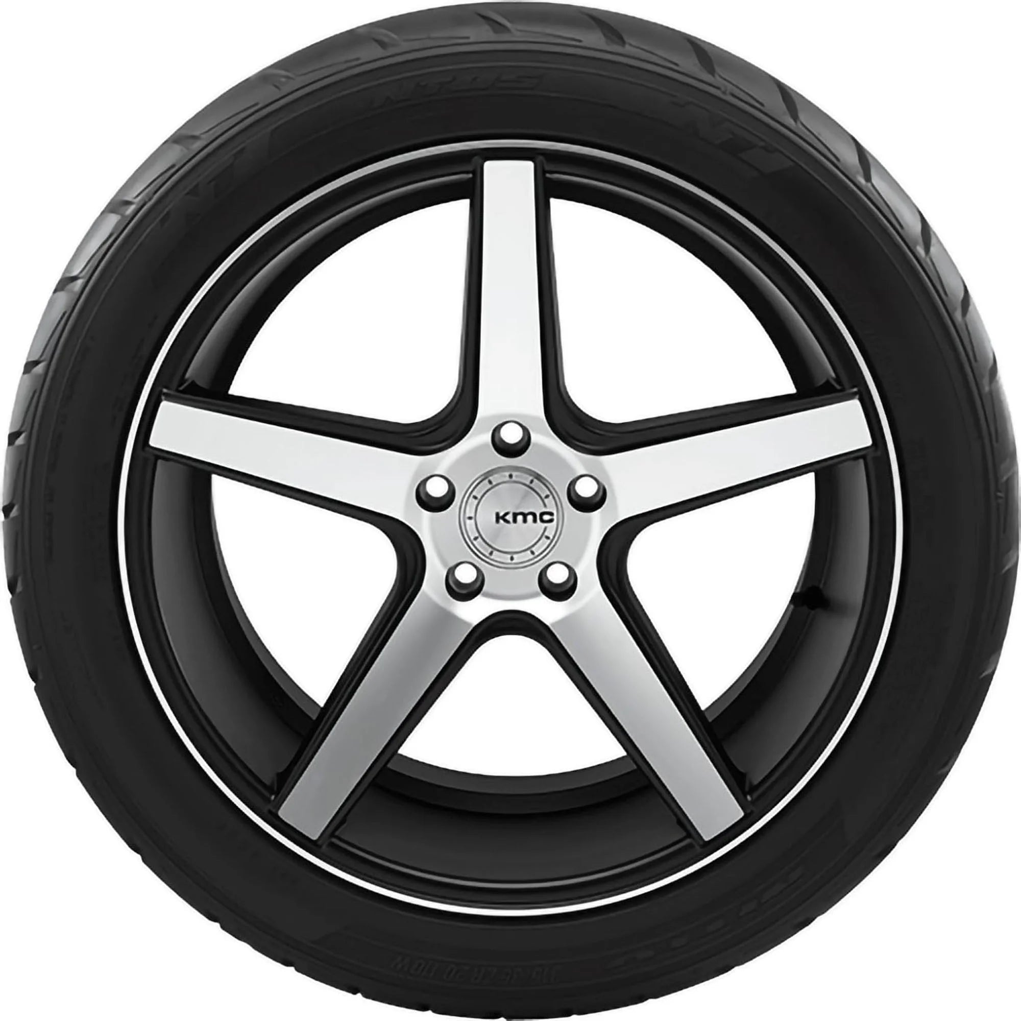 NT05 Performance 245/40R18 97W XL Passenger Tire