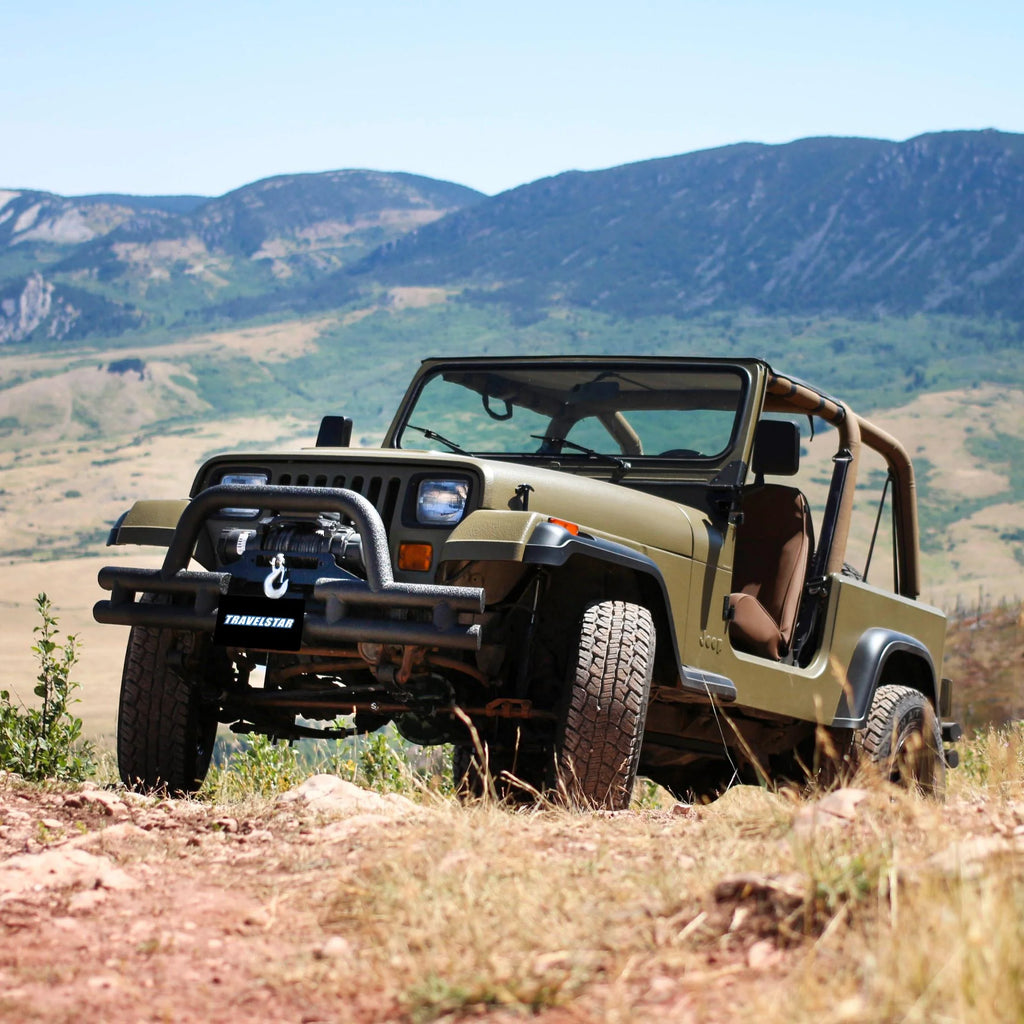 Ecopath A/T 31X10.50R15 6 Ply 109R SUV Light Truck All Terrain Tire 31/10.50/15(Tire Only）