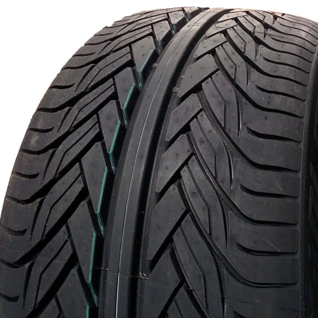 4  LX-THIRTY 315/20R30 106W UHP Performance All Season [55K Mi Warranty] LXST303020010 / 315/20/30 / 3152030