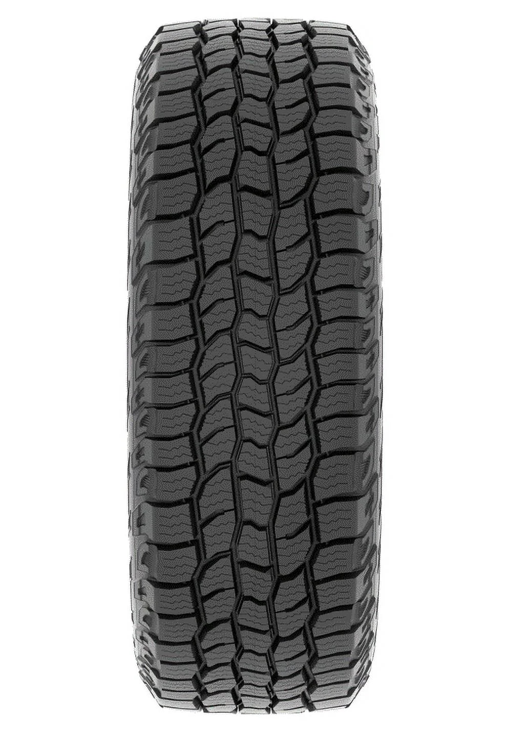 Discoverer All-Terrain LT275/65R18 123S Tire