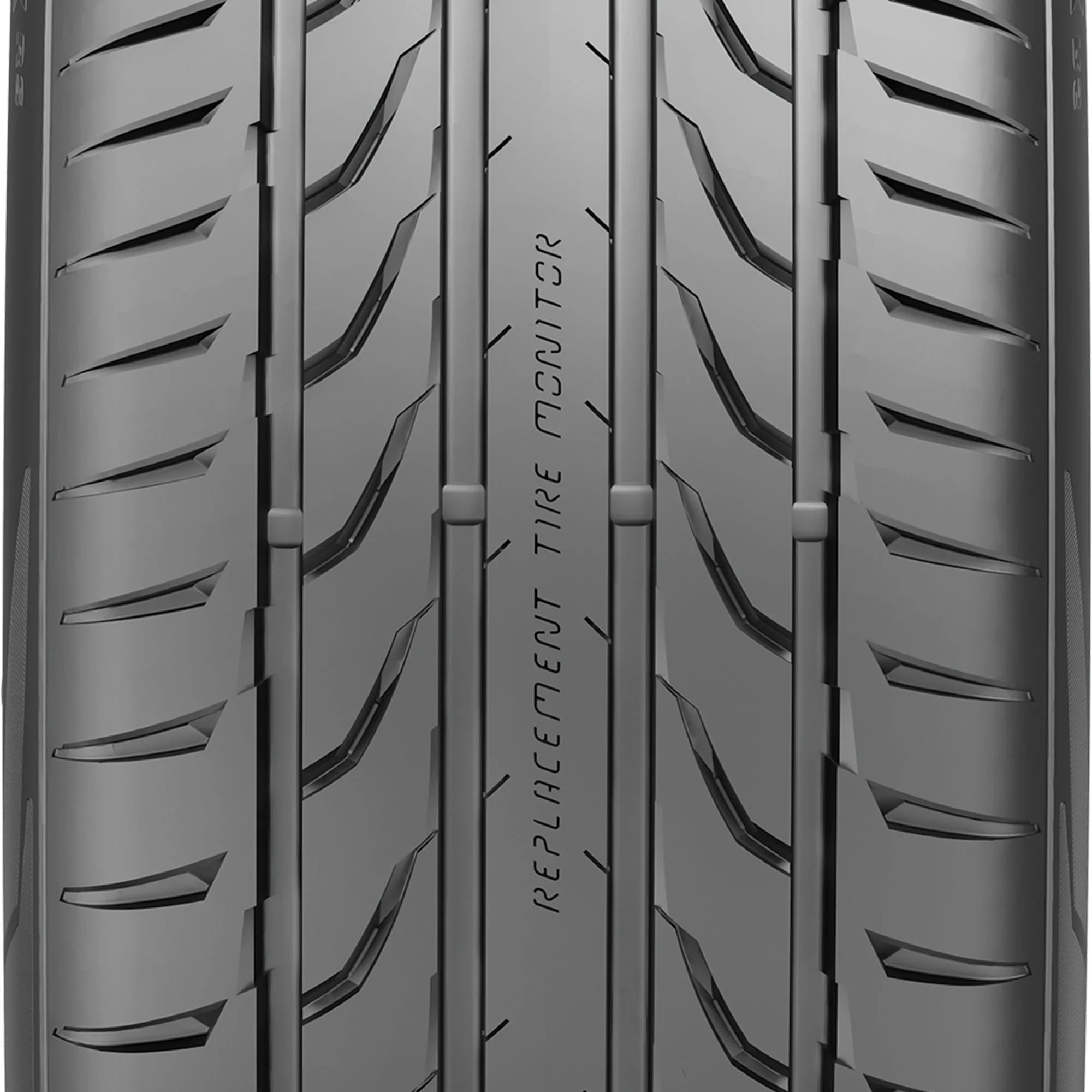 G-MAX RS UHP Summer 245/45ZR18 100Y XL Passenger Tire