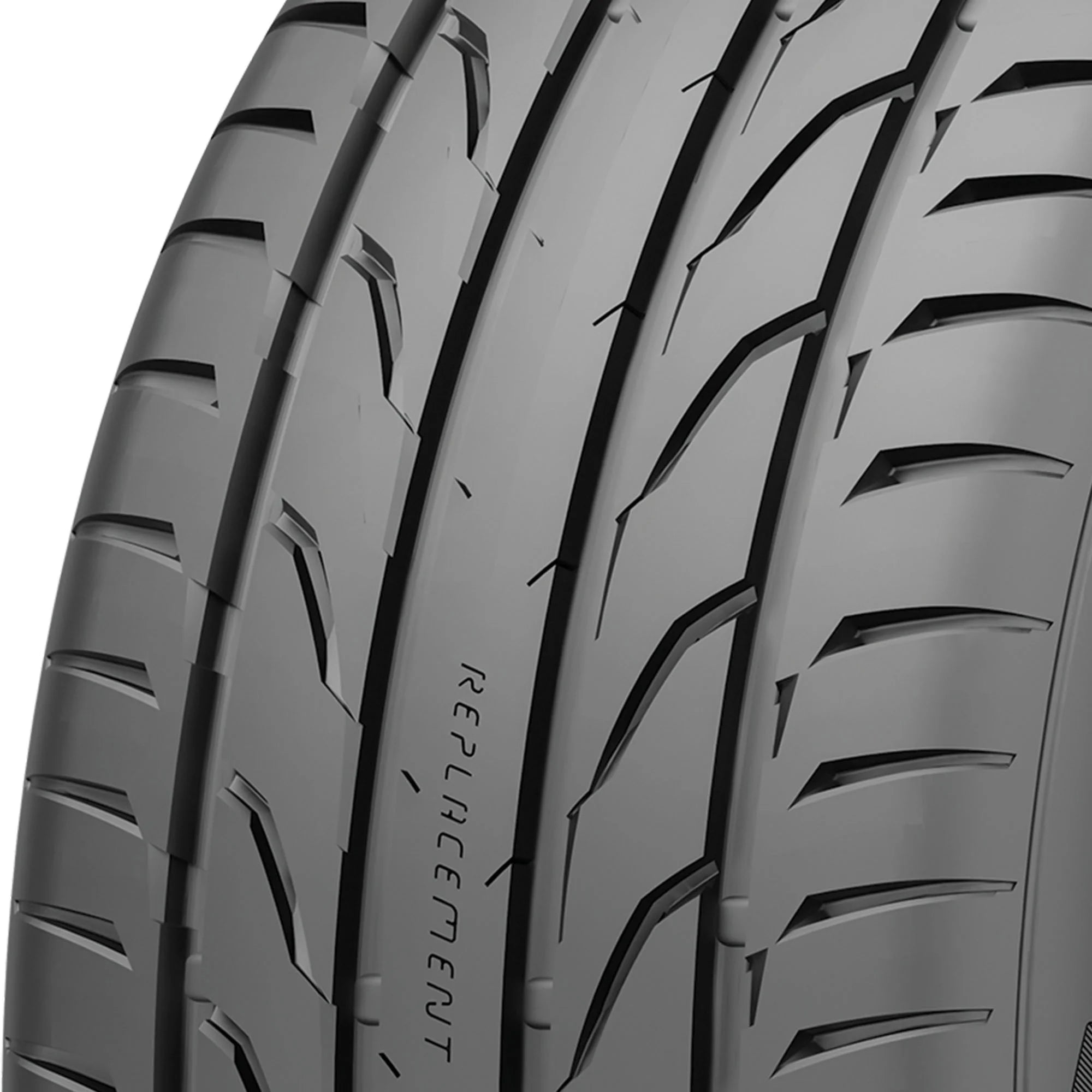 G-MAX RS UHP Summer 245/45ZR18 100Y XL Passenger Tire