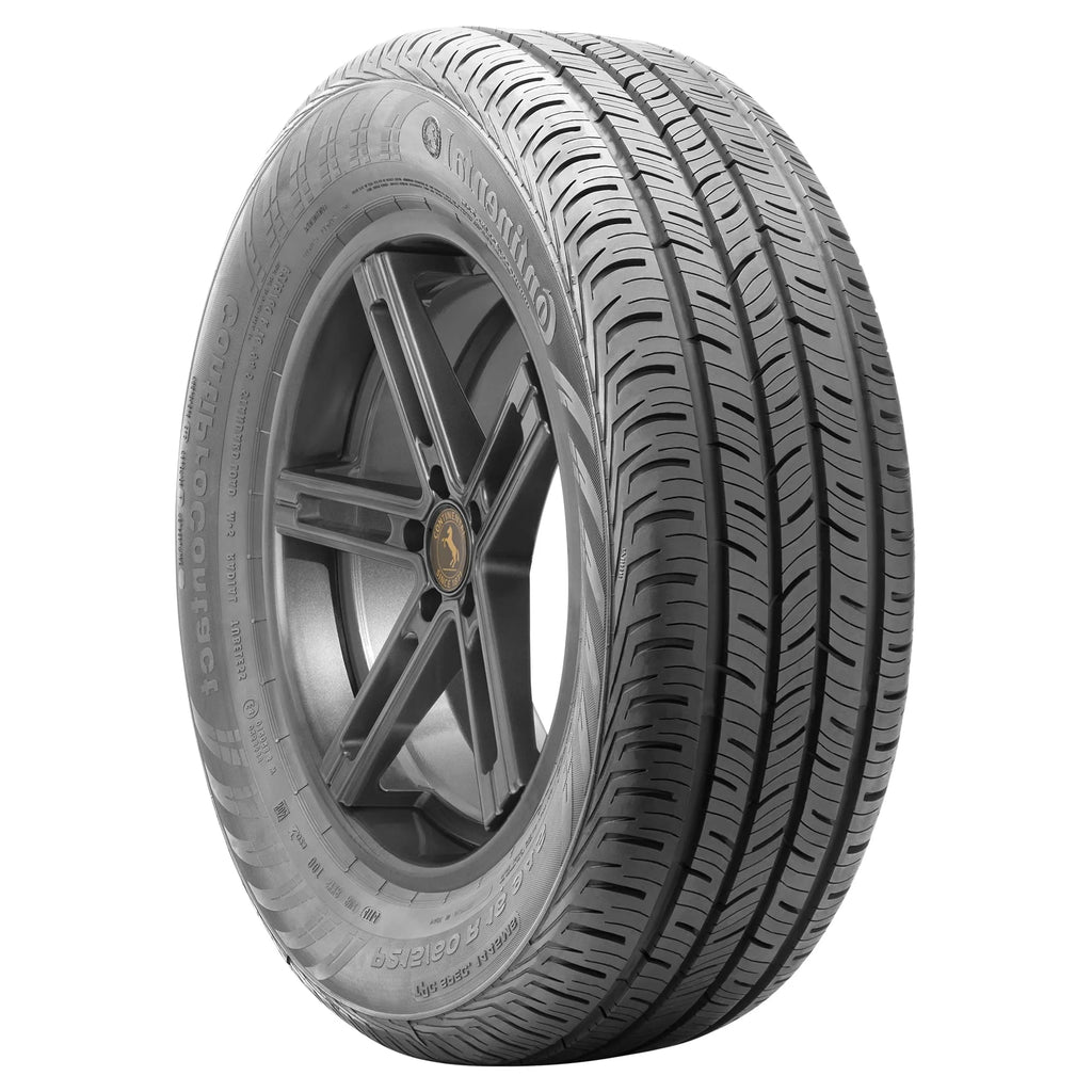 Contiprocontact All Season 255/40R19 100H XL Passenger Tire