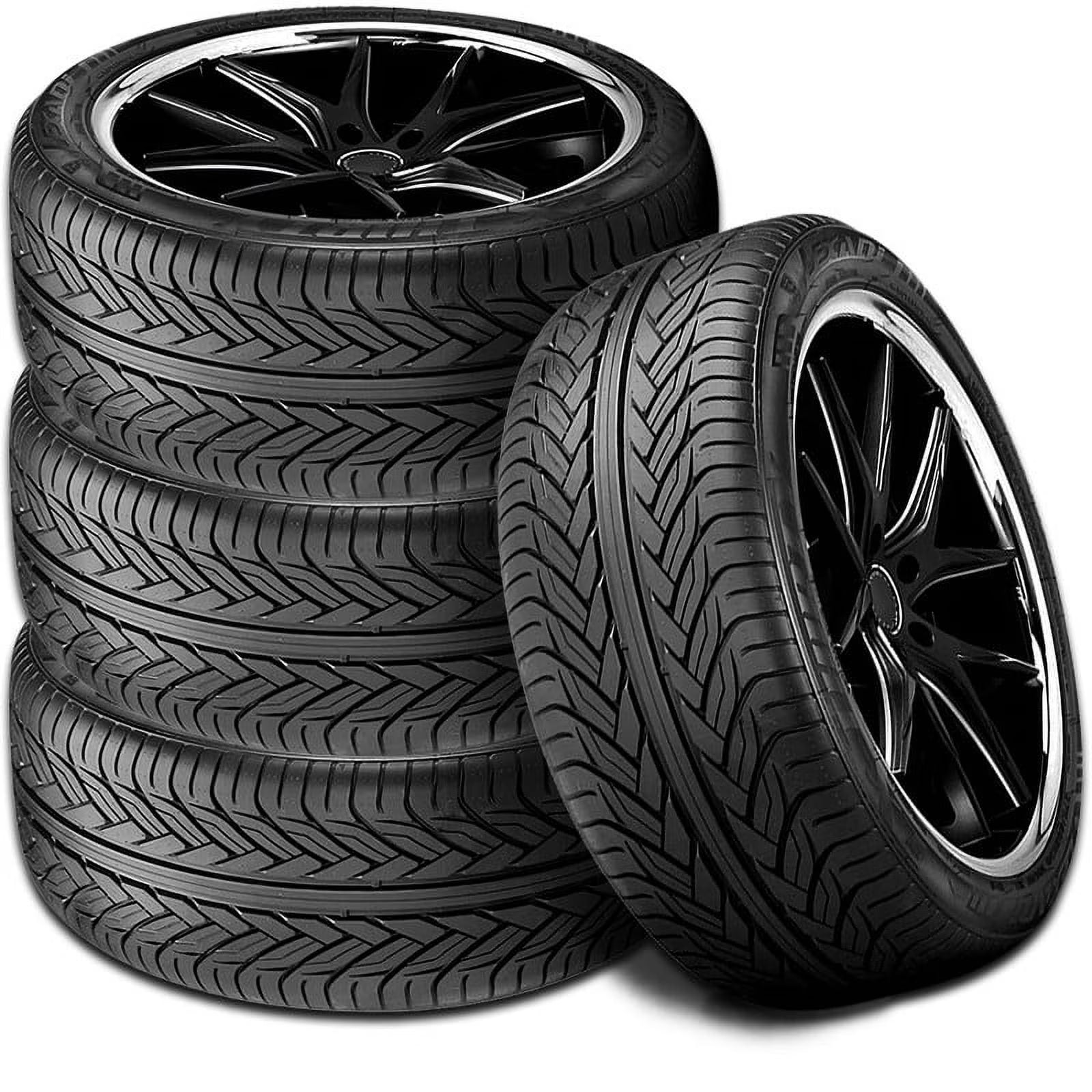 4  LX-THIRTY 315/20R30 106W UHP Performance All Season [55K Mi Warranty] LXST303020010 / 315/20/30 / 3152030