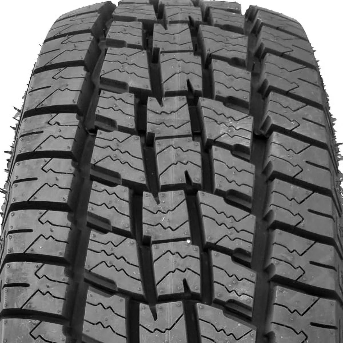 4  Terrain Beast at 31X10.5X15 109S 6-PLY All Terrain Truck Tires LXSTAT1510500 / 31/10.5/15 / 3110.515