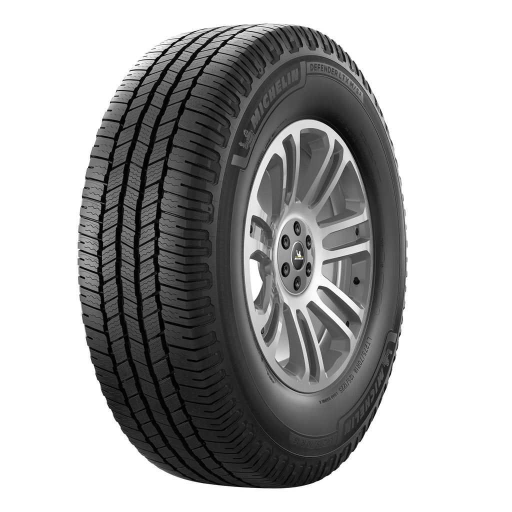 Defender LTX MS2 255/65R17 114T XL Tire