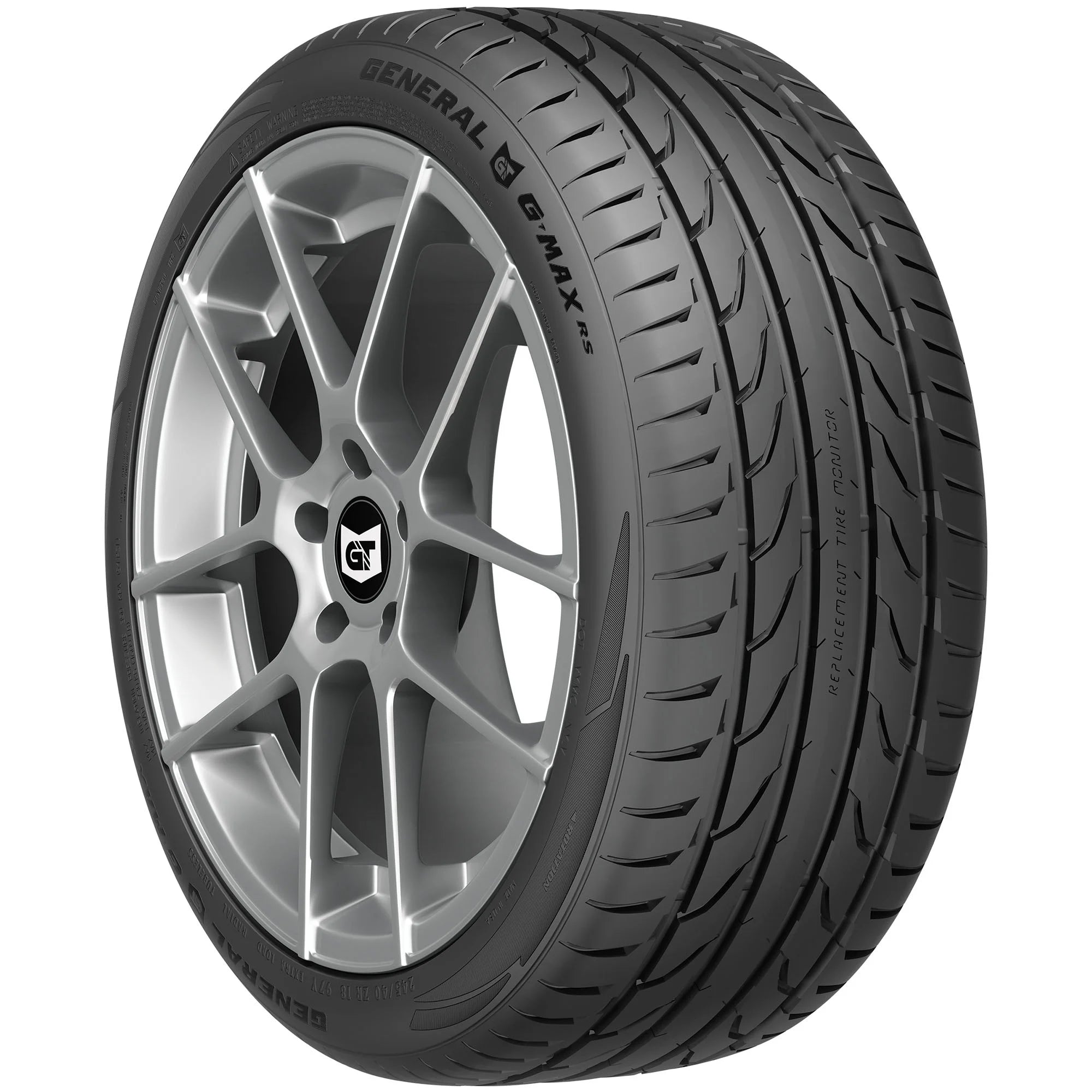 G-MAX RS UHP Summer 305/30ZR19 102Y XL Passenger Tire