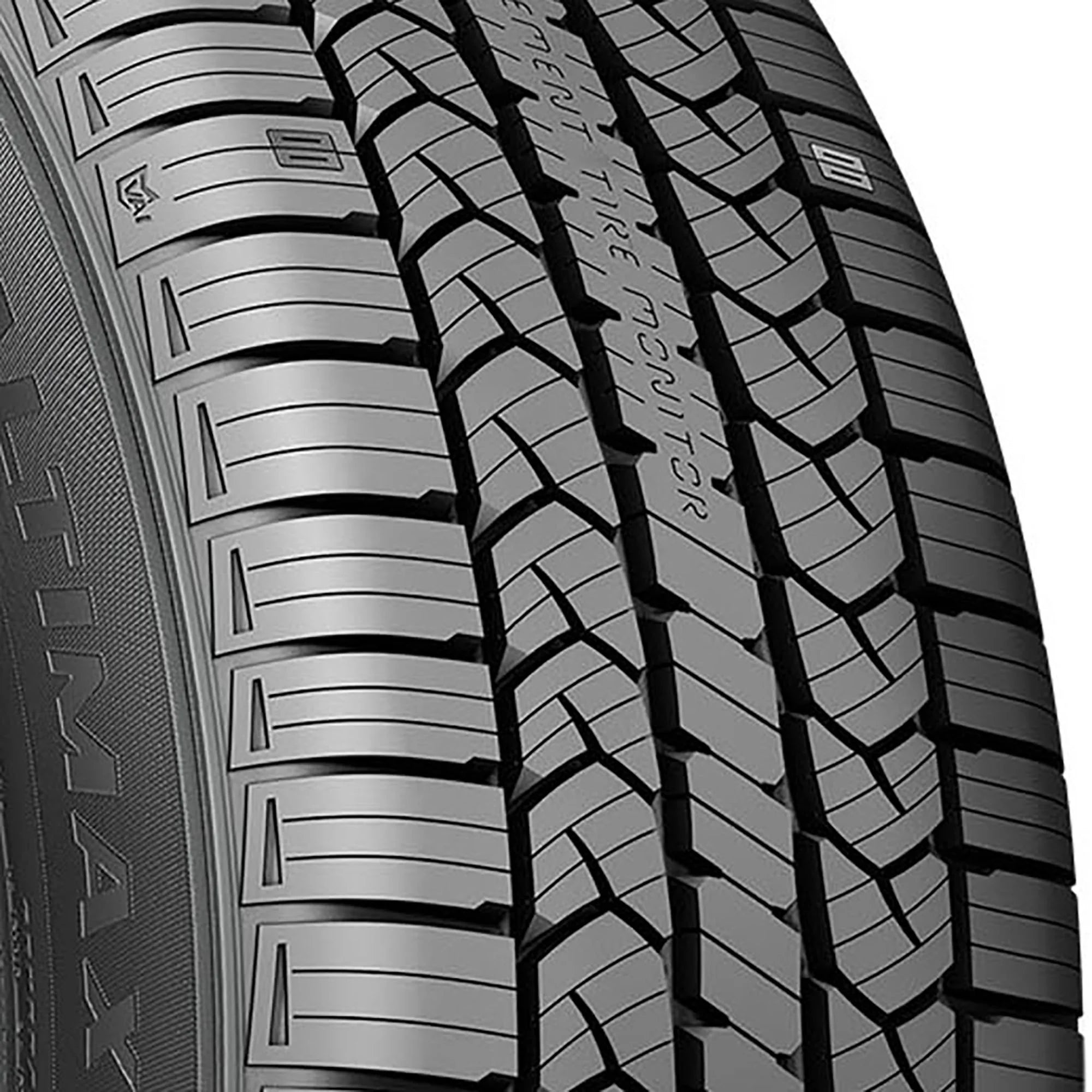 Altimax RT45 All Season 245/55R18 103T Passenger Tire