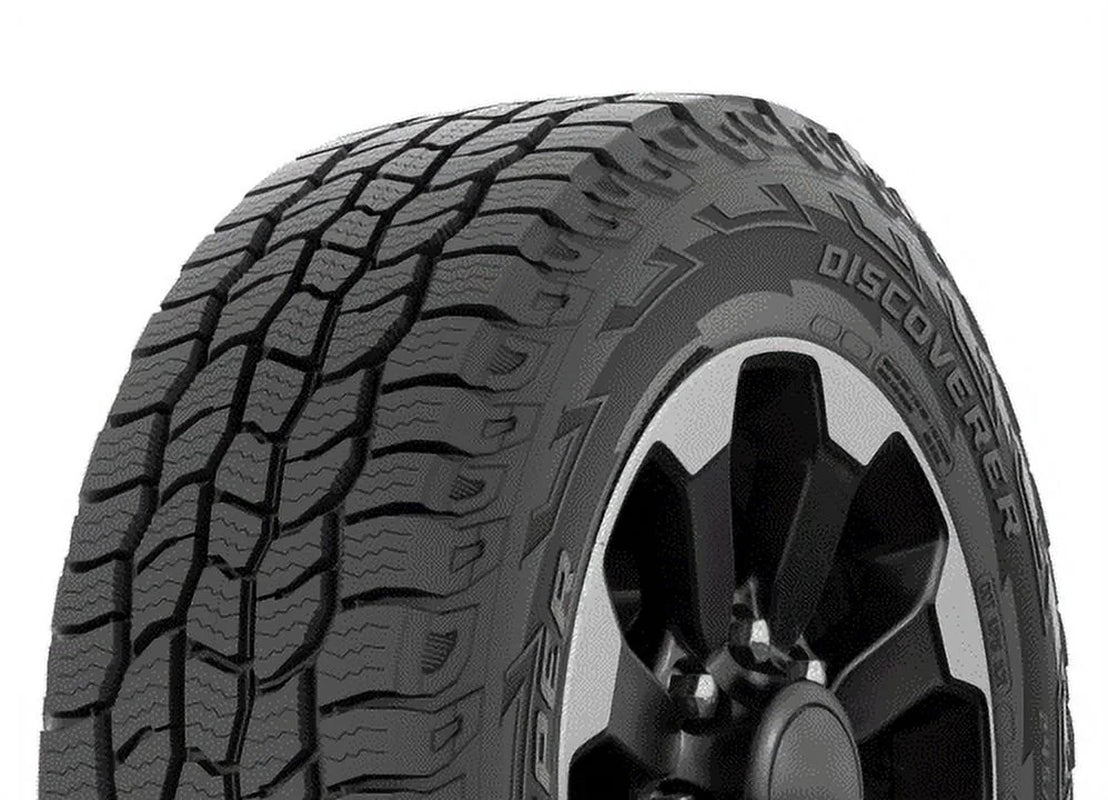 Discoverer All-Terrain LT275/65R18 123S Tire