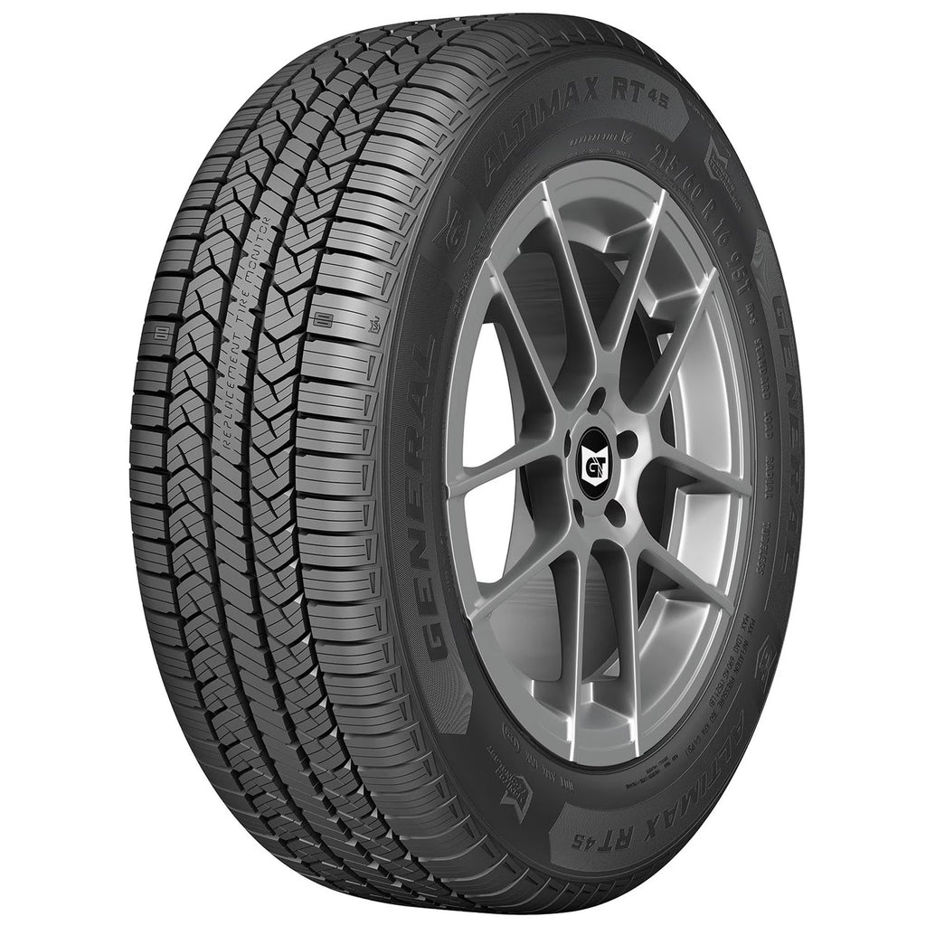 Altimax RT45 All Season 245/55R18 103T Passenger Tire