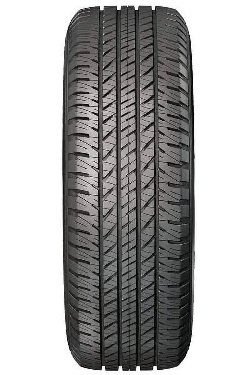 Evolution HT2 275/60R20 115H Passenger/Truck/Suv Tire Fits: 2016 Ram 1500 HFE, 2021-22 Ram 1500 Limited Longhorn